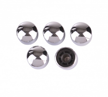 WOLFPARTS - GAŁKA METALOWA /TYP IBANEZ/ CATFISH