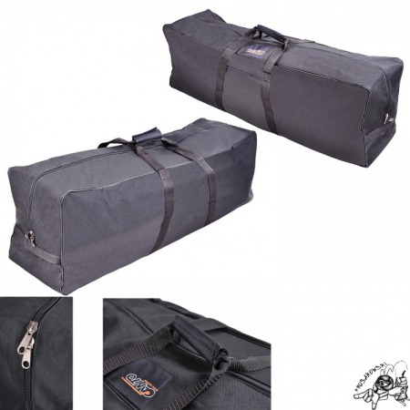 CANTO - TORBA NA STATYWY PERKUSYJNE 104CM