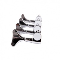 WOLFPARTS - KLUCZE DO GITARY BASOWEJ RZĘDOWE