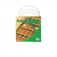 DADI - STRUNY BASS 040-100 EB140