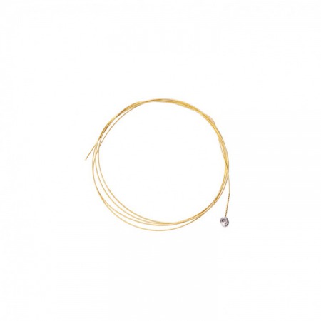 DADI - STRUNA POJEDYŃCZA G3 AKUST. /OPAK.=12SZT/