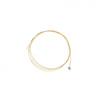 DADI - STRUNA POJEDYŃCZA G3 AKUST. /OPAK.=12SZT/