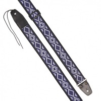 CANTO - PAS DO GITARY AKUSTYCZNEJ OZDOBNY