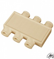 DADI - KAMERTON DMUCHANY 6 GŁOSOWY