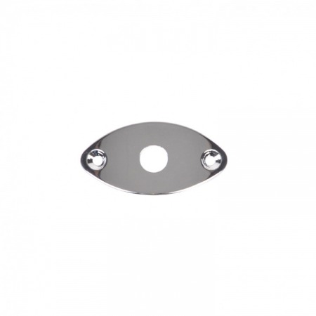 WOLFPARTS - PŁYTKA POD GNIAZDO GITAROWE