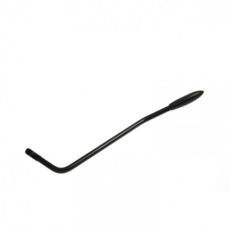 WOLFPARTS - RAMIE TREMOLO BLK M6