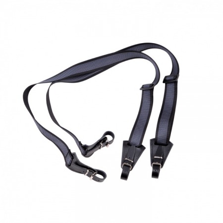 CANTO - PASY DO WERBLA WRB