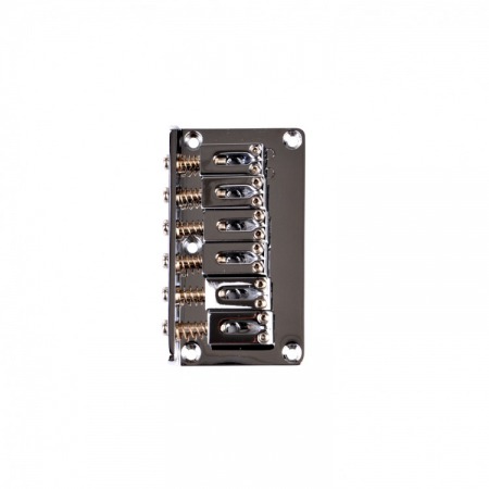 WOLFPARTS - MOSTEK STAŁY DO GITARY ELEKTRYCZNEJ