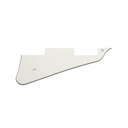 WOLFPARTS - PŁYTKA OCHRONNA LP BIAŁA /3-WARSTWOWA/