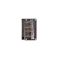 WOLFPARTS - MOSTEK BASOWY CHROM