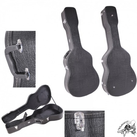 CANTO - FUTERAŁ DO GITARY AKUSTYCZNEJ 12-STRUNOWEJ
