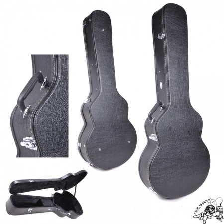 CANTO - FUTERAŁ DO GITARY BASOWEJ AKUSTYCZNEJ