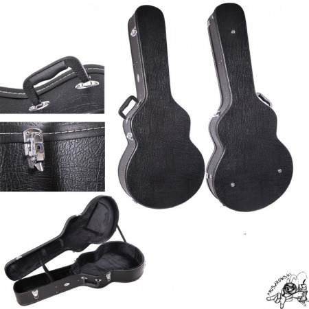 CANTO - FUTERAŁ DO GITARY AKUSTYCZNEJ TYPU JUMBO