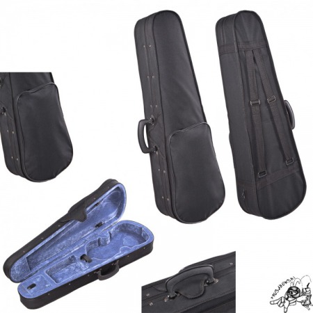 CANTO - FUTERAŁ DO SKRZYPIEC 1/2