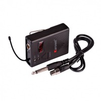 KARSECT - NADAJNIK GITAROWY + KABEL (KRU-1/KRU-2)