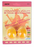 DADI - MARAKASY /JAJKA POMARAŃCZOWE 40G/