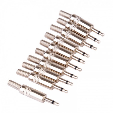 GERMAN ROCK - JACK MONO 3,5 METAL