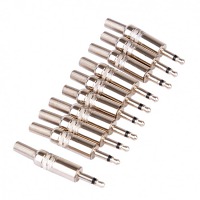 GERMAN ROCK - JACK MONO 3,5 METAL