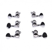 ALICE - KLUCZE DO GIT. AKUSTYCZNEJ /CHROM/