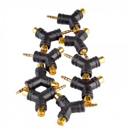 GERMAN ROCK - ROZG.WT.3,5ST.-2GN RCA (Y)