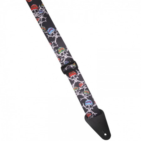 RENEGADE - PAS GITAROWY "MULTI" BUCCANEER