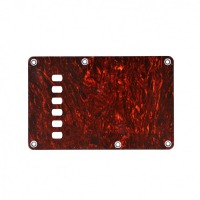 WOLFPARTS - PŁYTKA MASKUJĄCA MOSTKA TREMOLO TORT.