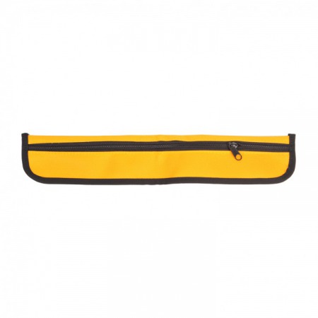 CANTO - POKROWIEC NA FLET SZKOLNY / ŻÓŁTY