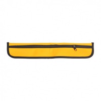 CANTO - POKROWIEC NA FLET SZKOLNY / ŻÓŁTY