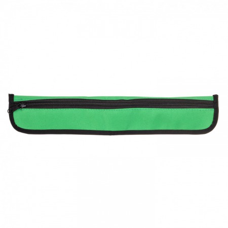 CANTO - POKROWIEC NA FLET SZKOLNY / ZIELONY