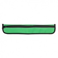 CANTO - POKROWIEC NA FLET SZKOLNY / ZIELONY