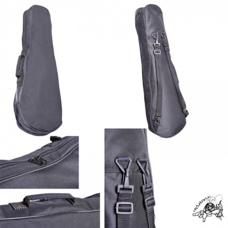 CANTO - POKROWIEC NA FUTERAŁ DO SKRZYPIEC 1/2